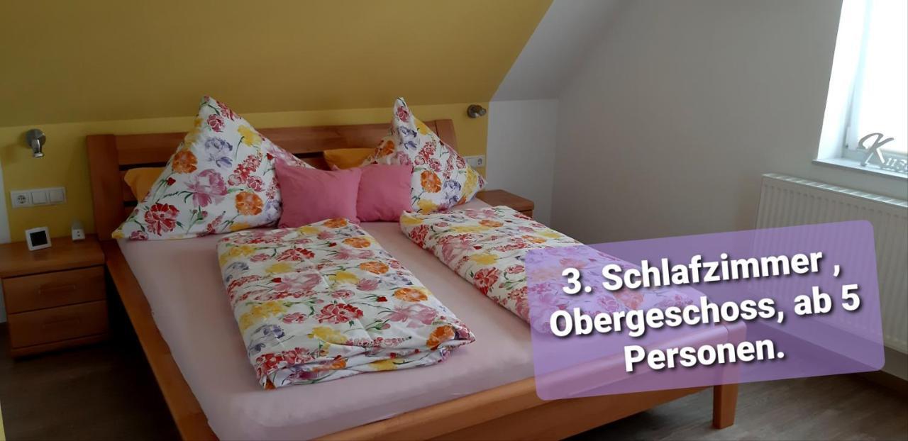 Ferienwohnung Punkt, 5 Gehminuten Vom Europa-Park روست المظهر الخارجي الصورة