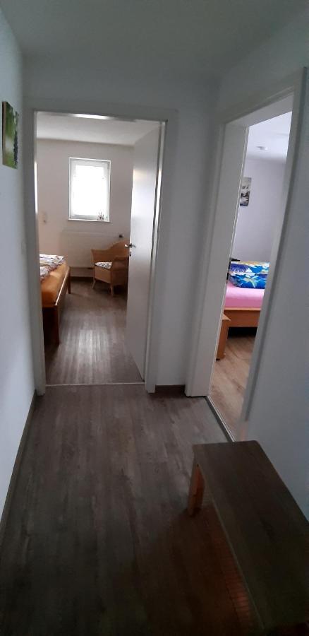 Ferienwohnung Punkt, 5 Gehminuten Vom Europa-Park روست المظهر الخارجي الصورة