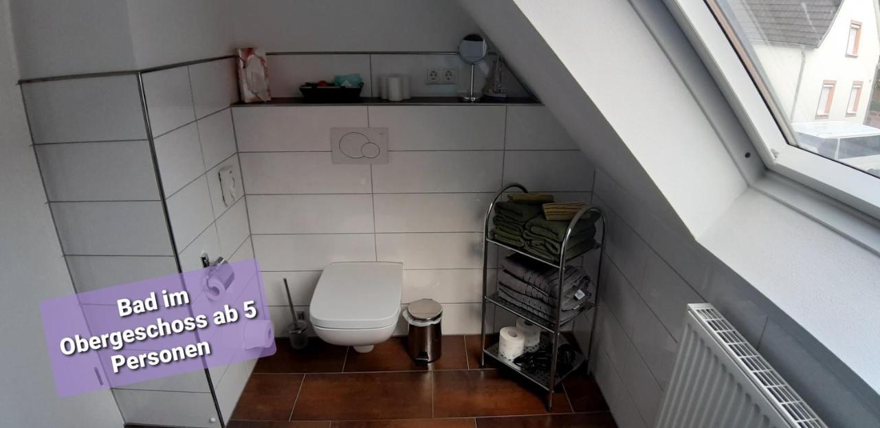 Ferienwohnung Punkt, 5 Gehminuten Vom Europa-Park روست المظهر الخارجي الصورة