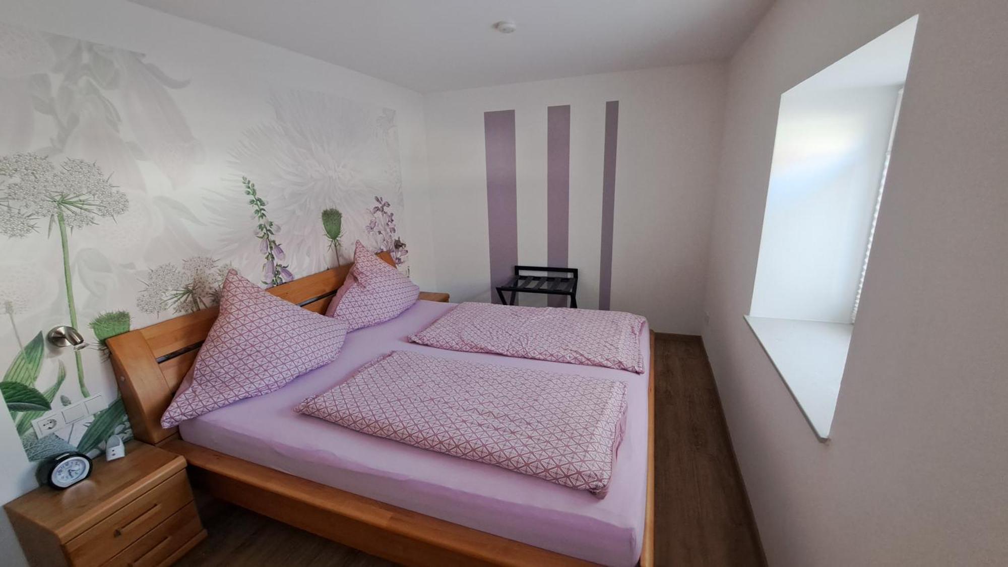 Ferienwohnung Punkt, 5 Gehminuten Vom Europa-Park روست المظهر الخارجي الصورة