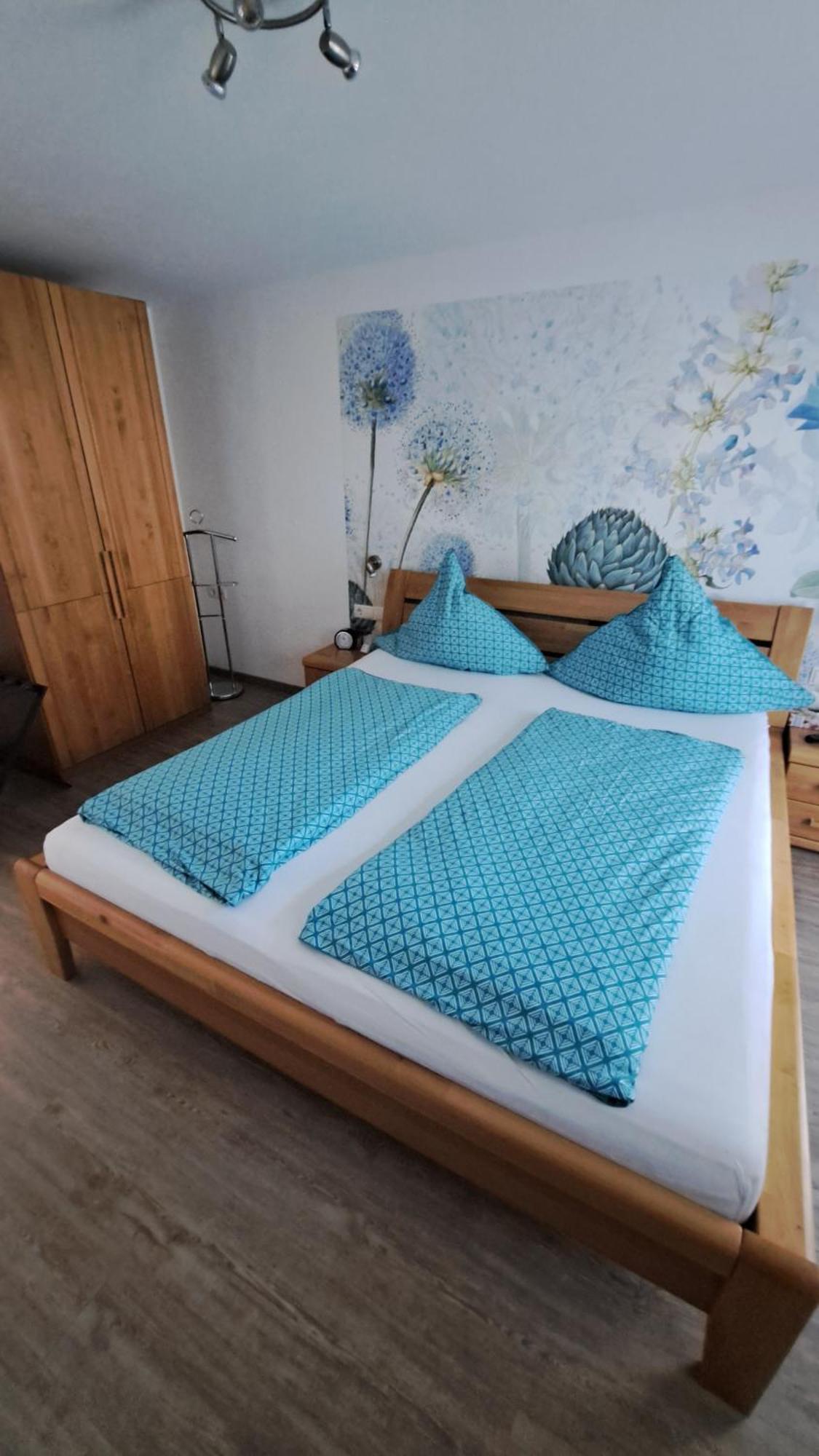 Ferienwohnung Punkt, 5 Gehminuten Vom Europa-Park روست المظهر الخارجي الصورة