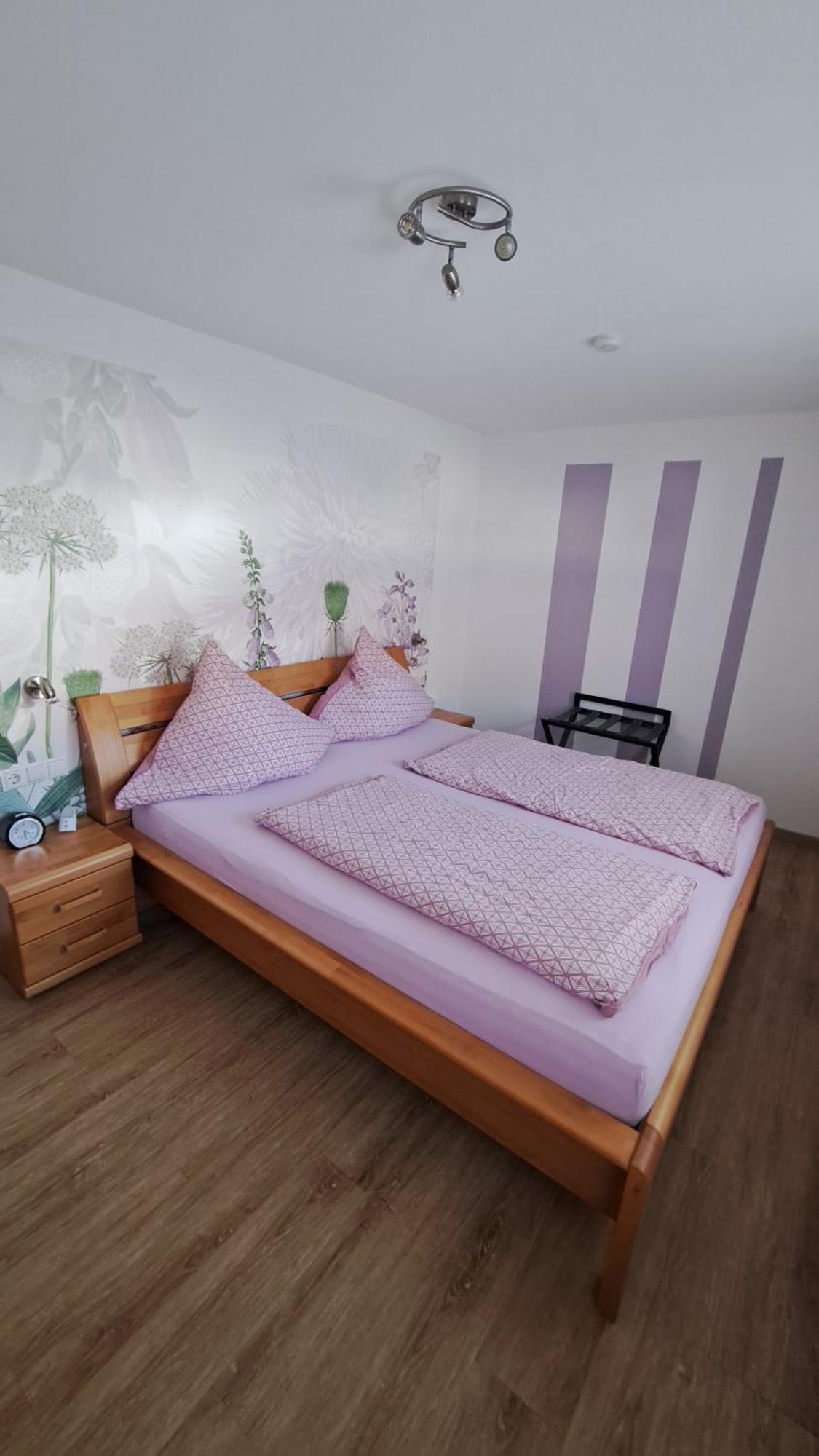 Ferienwohnung Punkt, 5 Gehminuten Vom Europa-Park روست المظهر الخارجي الصورة