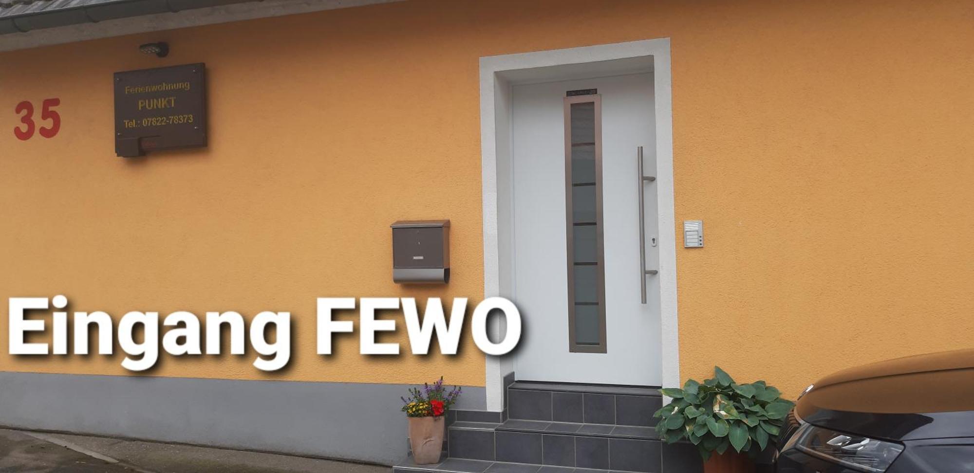 Ferienwohnung Punkt, 5 Gehminuten Vom Europa-Park روست المظهر الخارجي الصورة